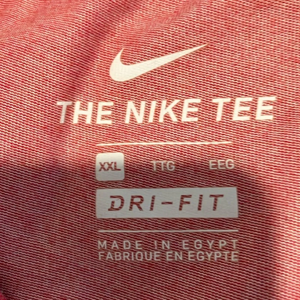 Nike Short Sleeve Tees Red and Blue - Picture 3 of 11